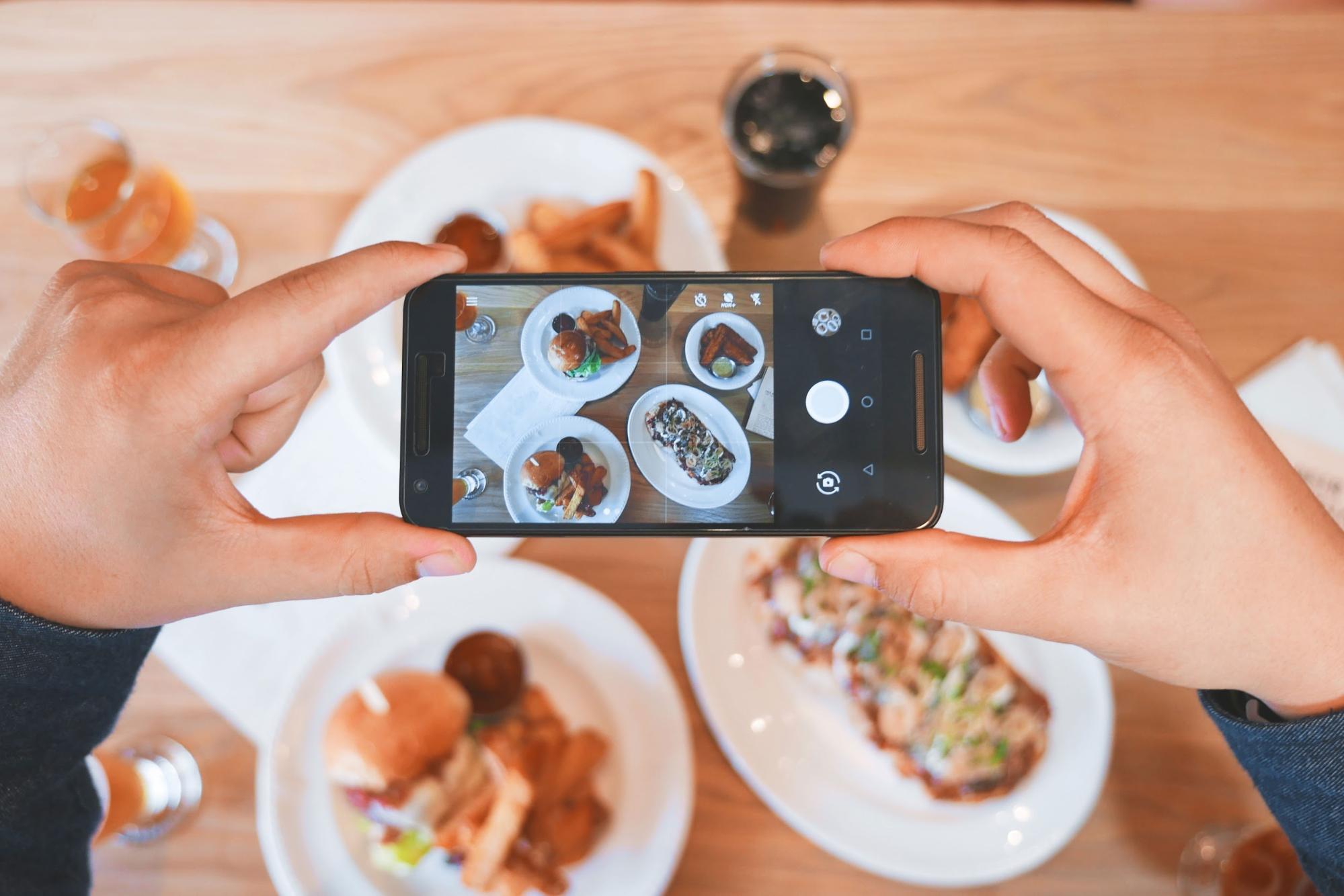 Best Food Instagram Captions