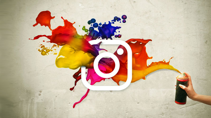 Instagram for Artists Dos and Donts  young space