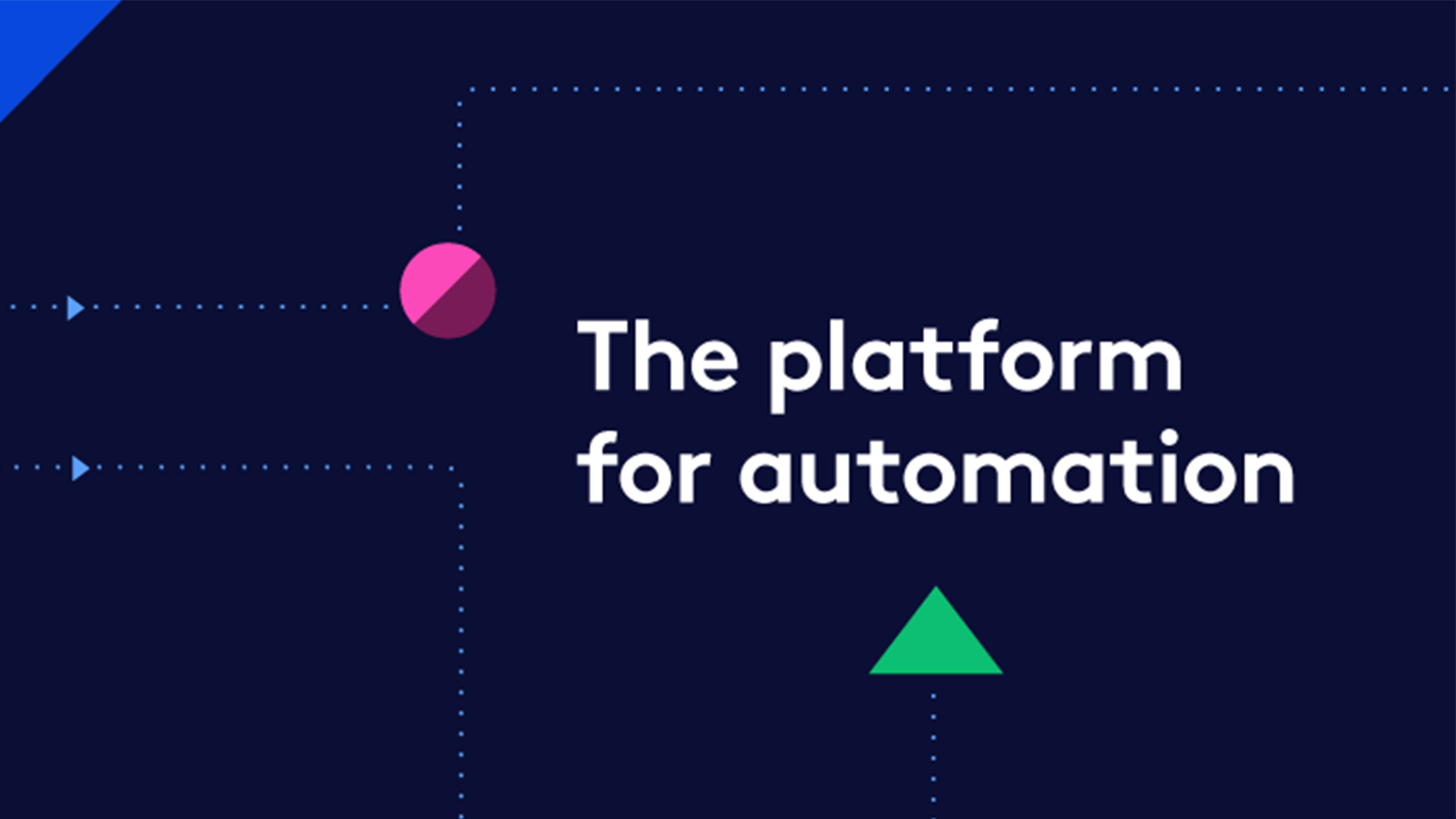 Tray.io-- The platform for automation
