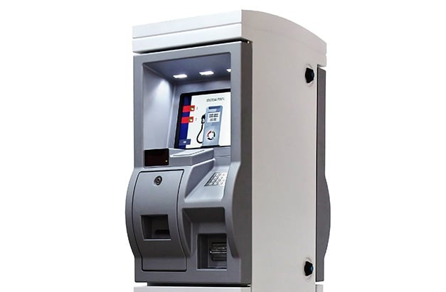 Outdoor Payment Terminals (OPTs)