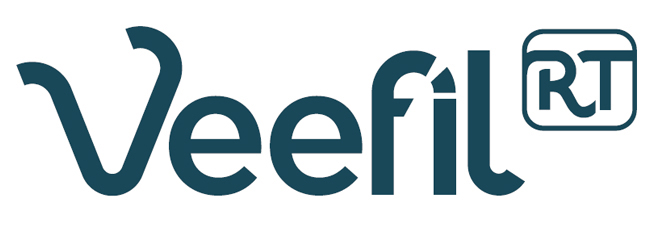 Veefit RT Logo