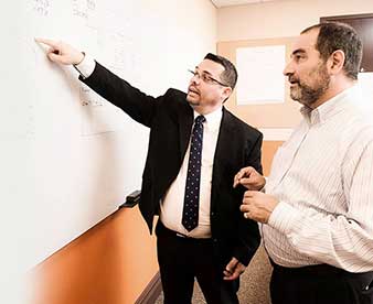 Strategic Consulting Strategic Consulting