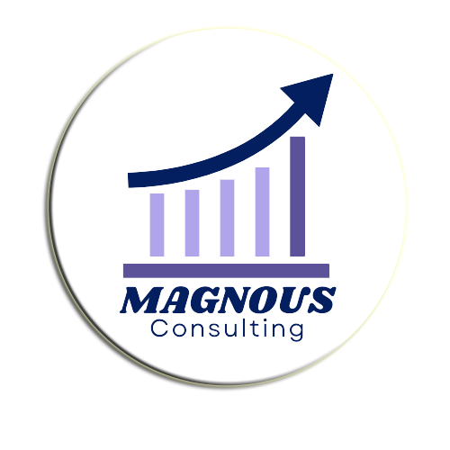 Magnous Consulting Inc. logo