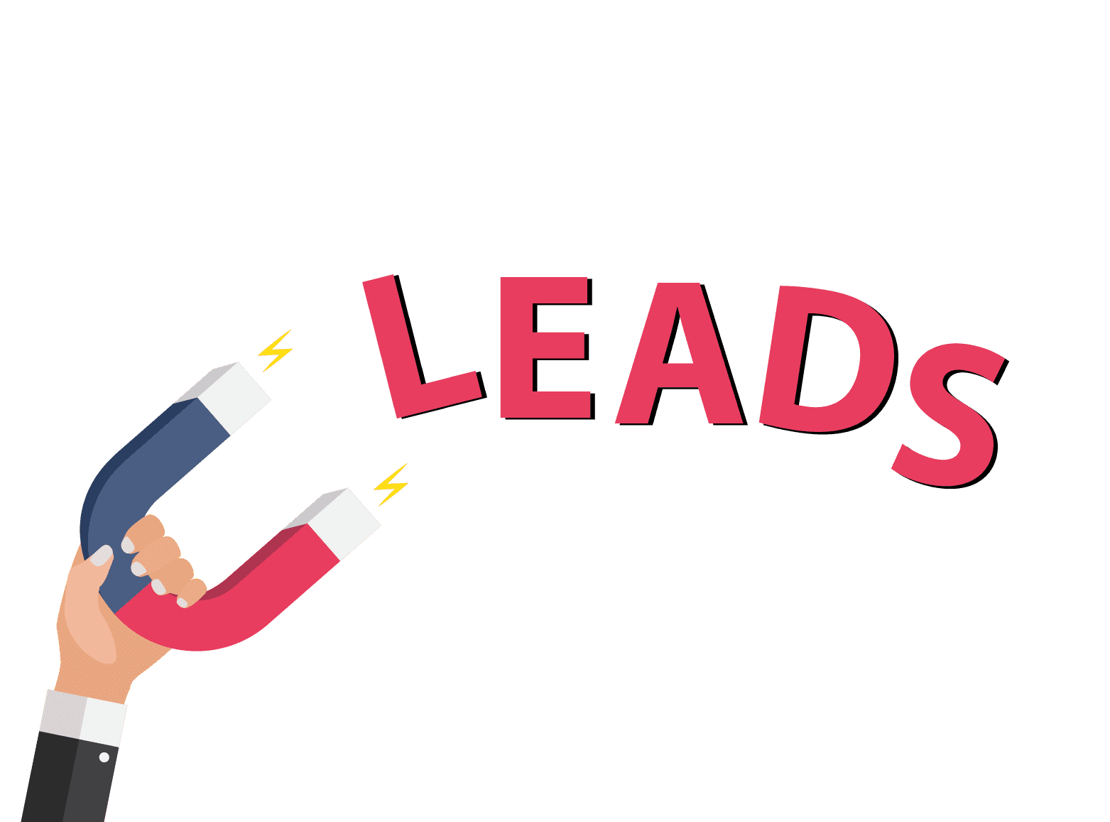 Atraccion de Leads con Inbound Marketing