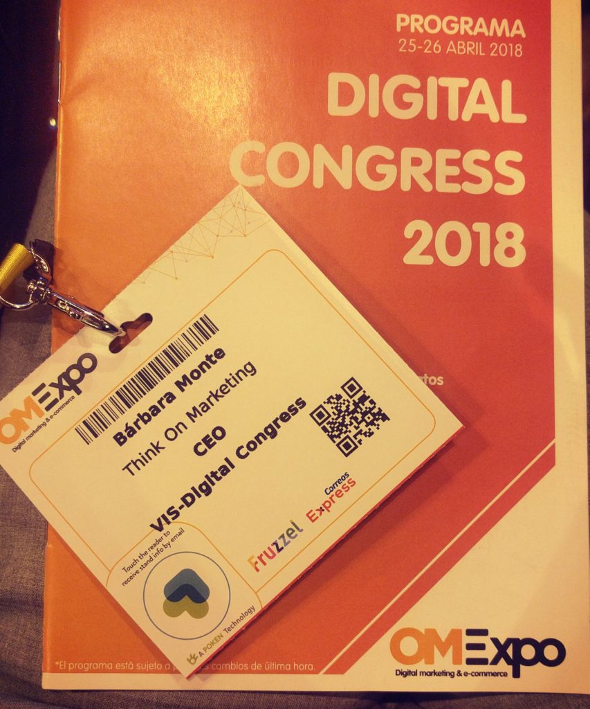 OMExpo 2018