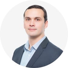 Laurent Charpentier, Chief Executive Officer - Yooz Group