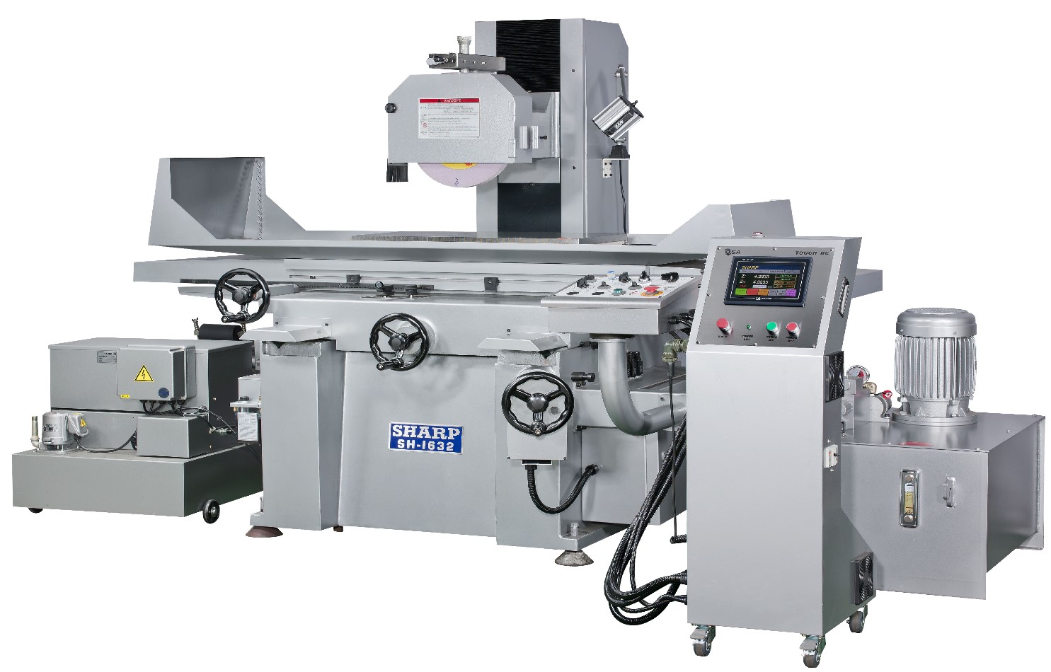 52V シャープ BLM E-SHAPE ALL-ELECTRIC CNC TUBE END FORMING SYSTEM