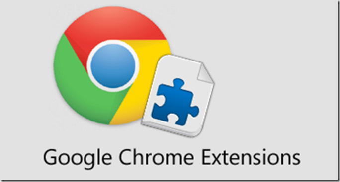 Great Google Chrome Extensions for Scientists and Researchers