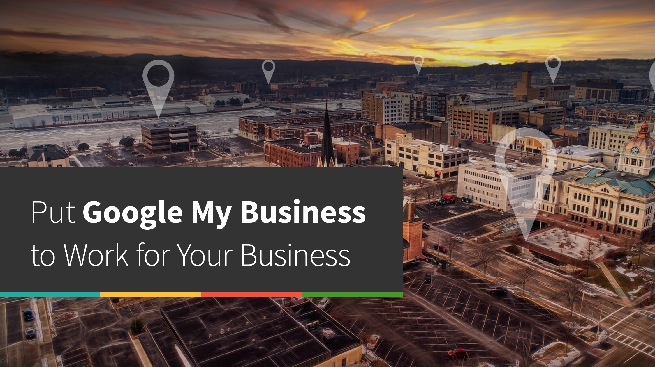 Google My Business Optimization - eGumball 1-800-890-8940