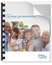 Free Guide to Spinal Decompression