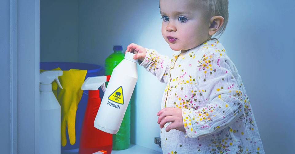 24-7 safety fire Care Poisoning Ingested for Pediatric Emergency