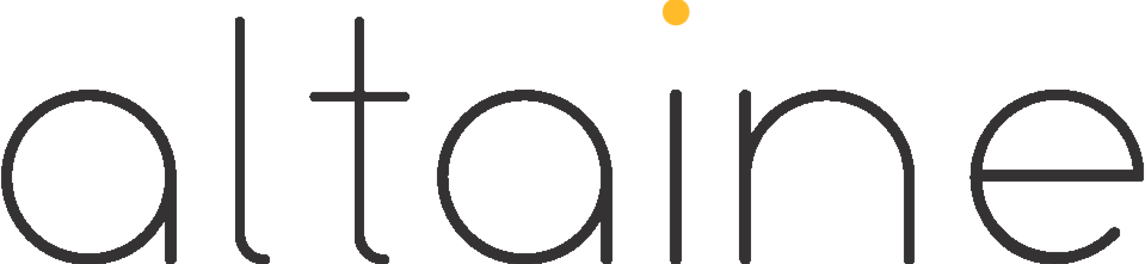 Altain-Logo-Black