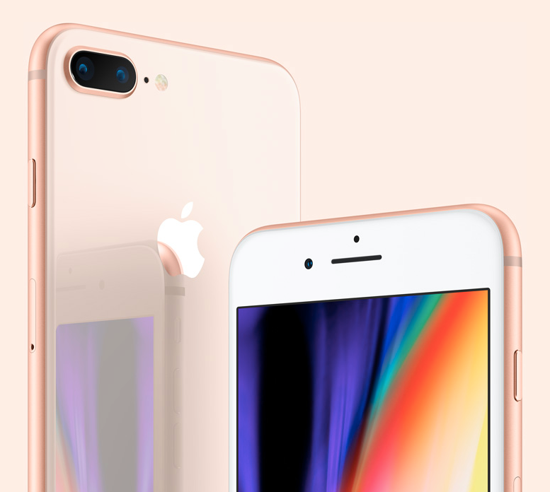Reasons You Should Buy an iPhone 8 Instead of an iPhone X