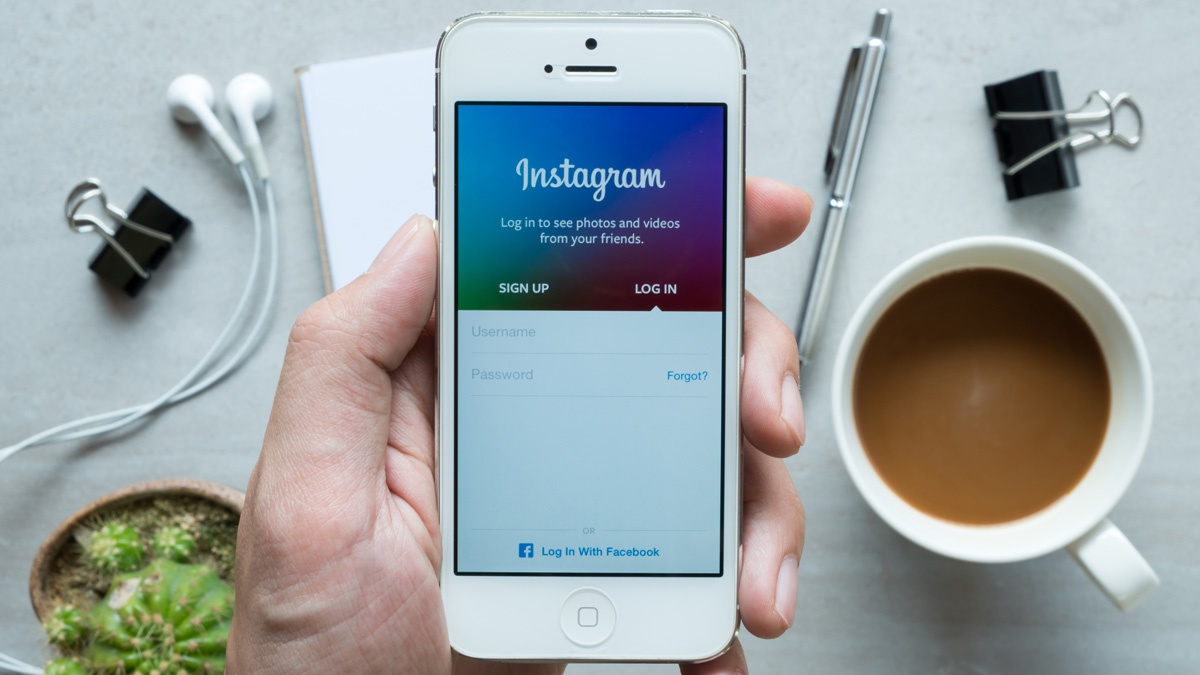 How Do You Set Up An Instagram Account For A Business How To Create An Instagram Account For Business