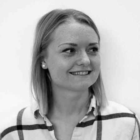 Rebeka Hall, Experience Designer