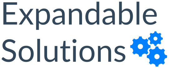 Expandable Solutions