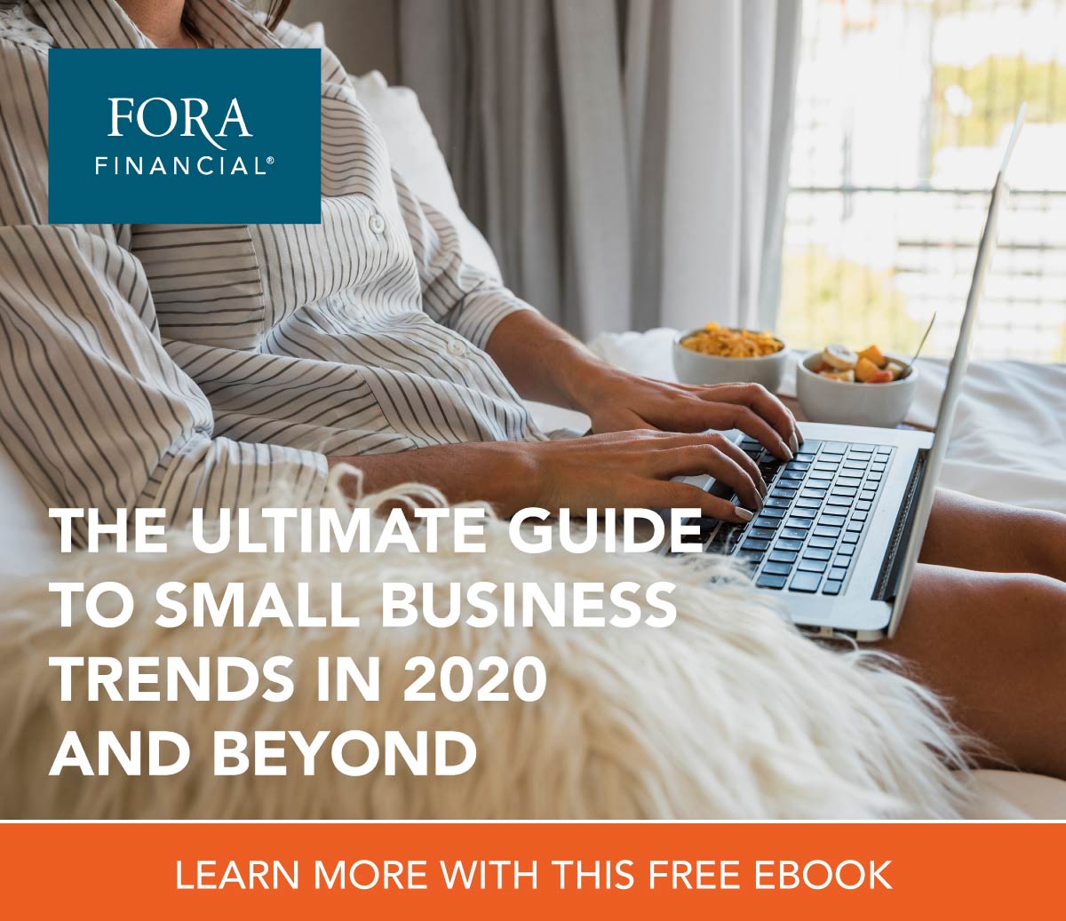 The Ultimate Guide to Small Business Trends 2020 & Beyond