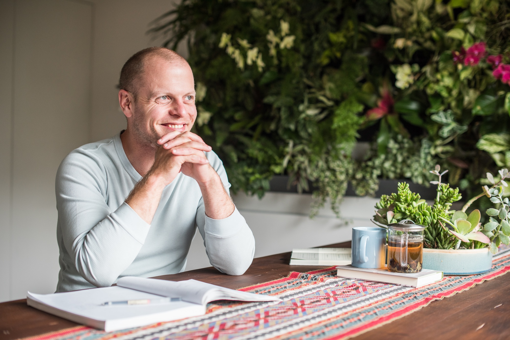 Boost Productivity With And Tools From Tim Ferriss