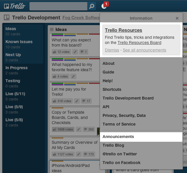 trello how to turn off email notifications