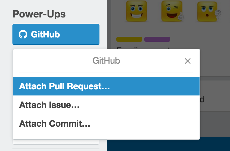 Bitbucket and Trello integration - TMC (en)