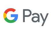 Google Pay Logo