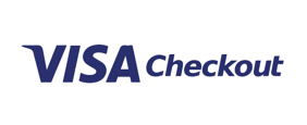 Visa Checkout logo