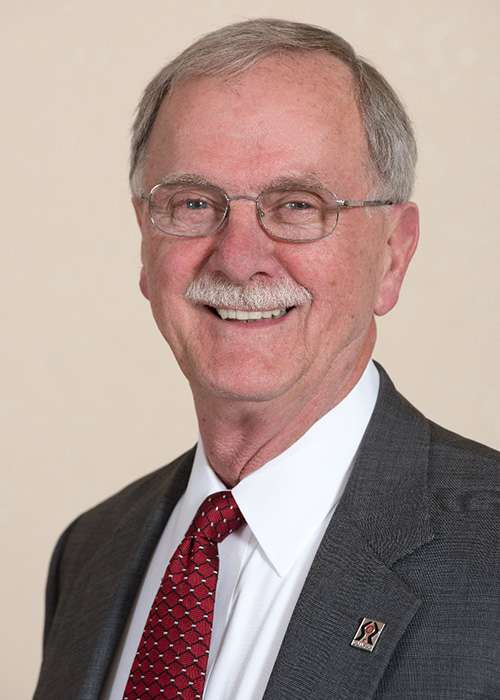 JOSEPH FINNIGAN – CHAIR headshot