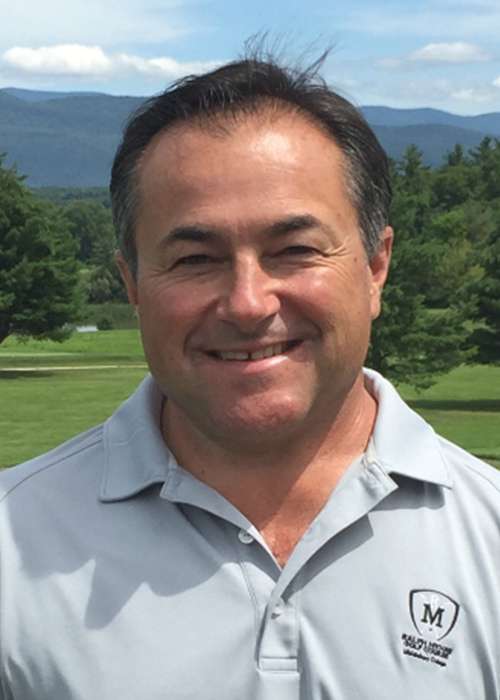 PAUL POLITANO – DIRECTOR headshot