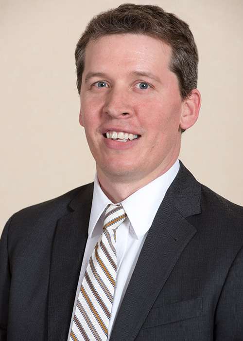 WILL VOIGT – TREASURER heatshot