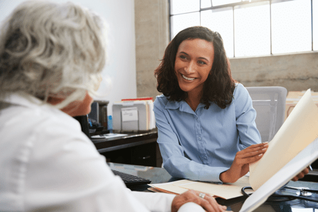 financial consultant