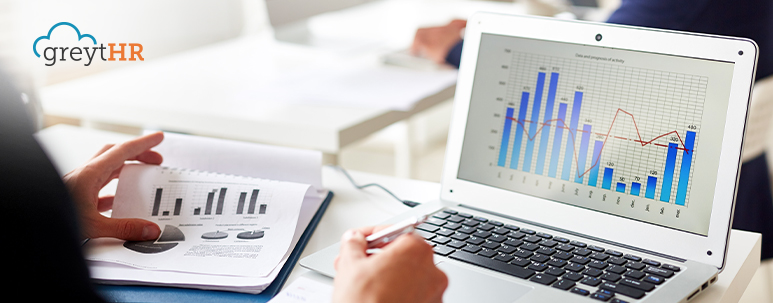 How payroll data can support business decisions