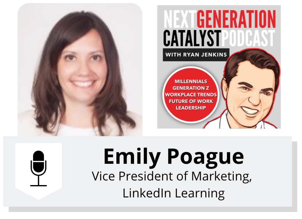 How Gen Z Is Shaping a New Era of Learning with Emily Poague