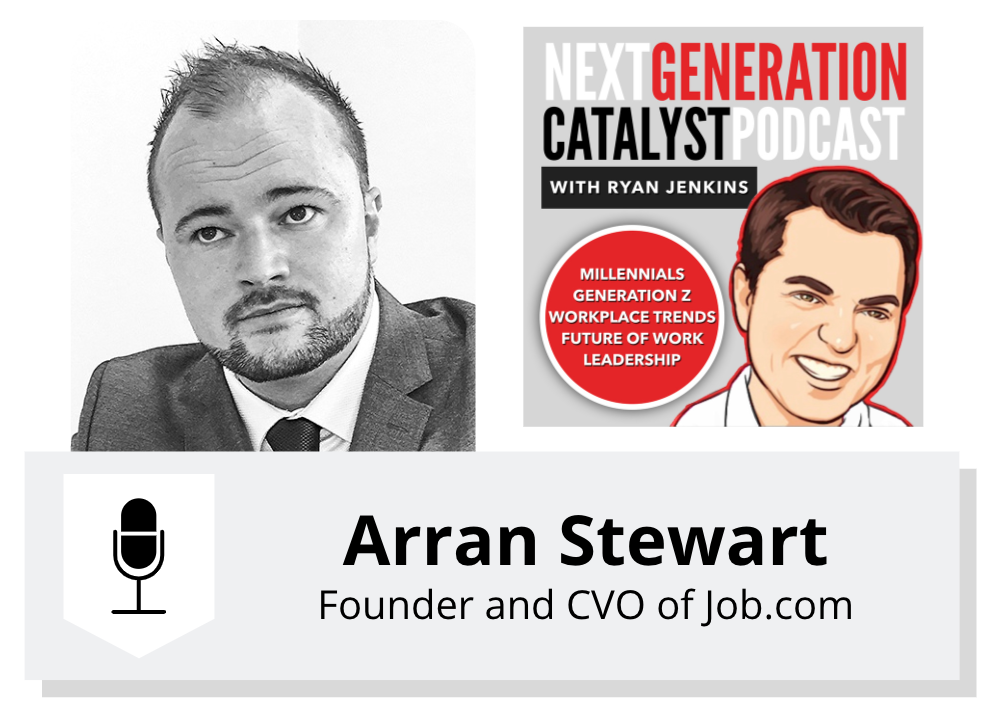 Recruiting and Reskilling the Workers of the Future with Arran Stewart copy