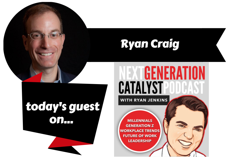 The Evolving Alternatives to College and Why Generation Z Is Exploring Them with Ryan Craig