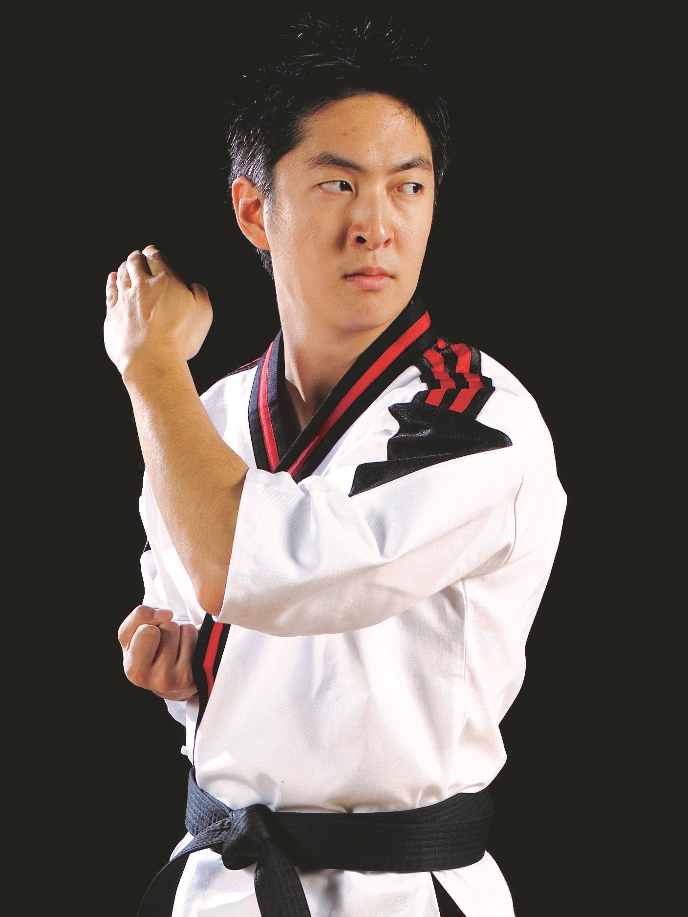 4 Famous Japanese Martial Arts Styles