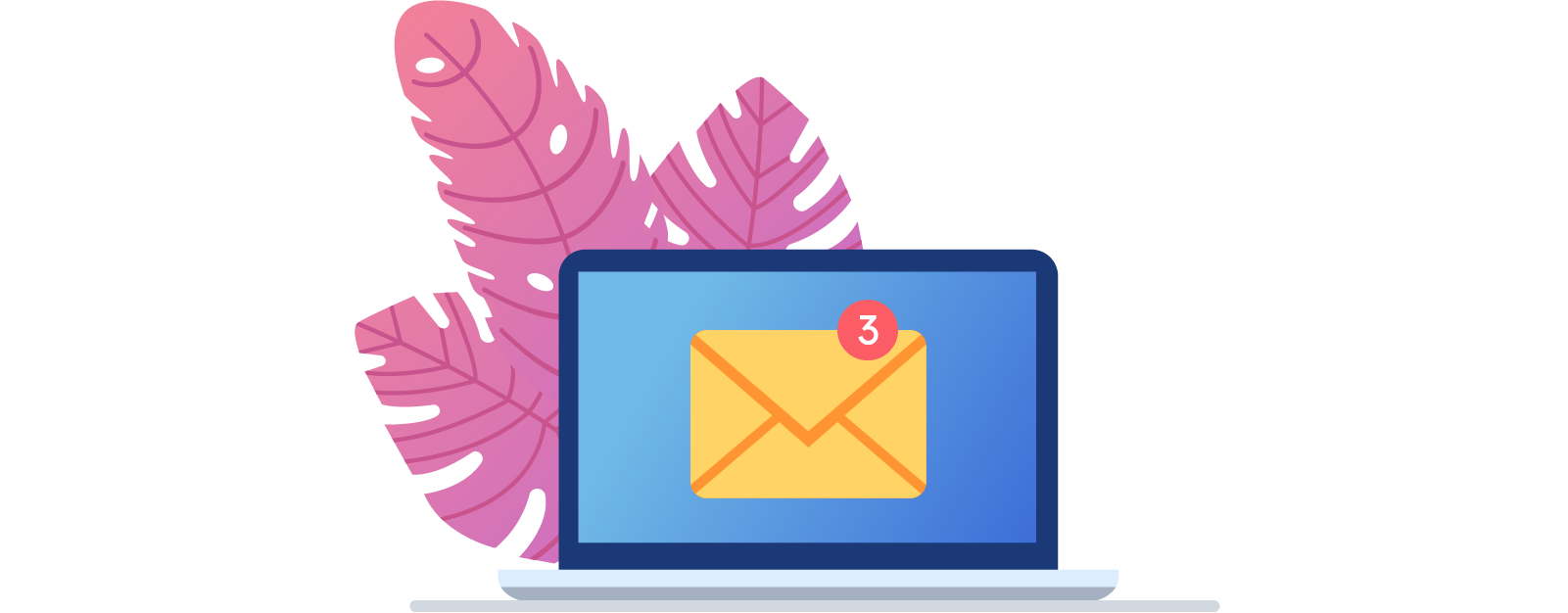 Email Newsletter