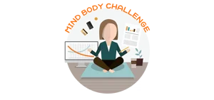 wellness ideas for work - MIND BODY CHALLENGE