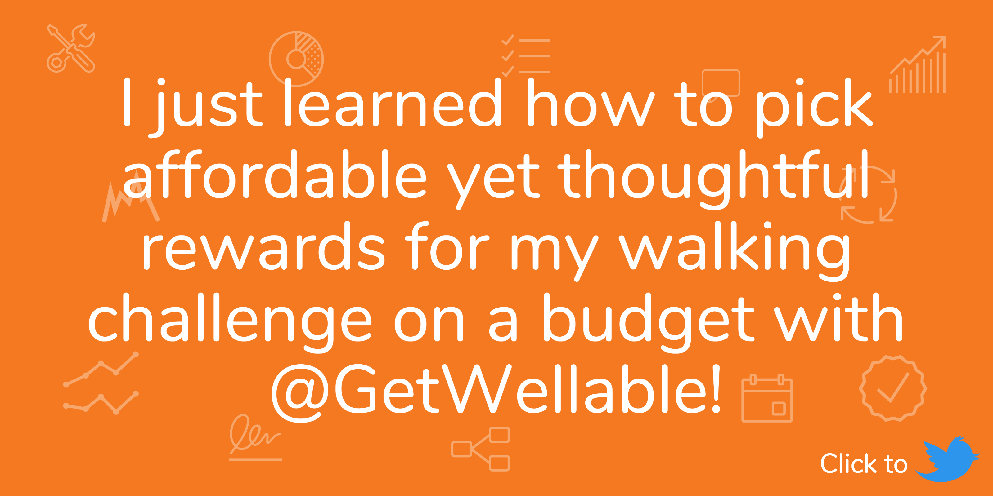 picking affordable and thoughtful wellness rewards