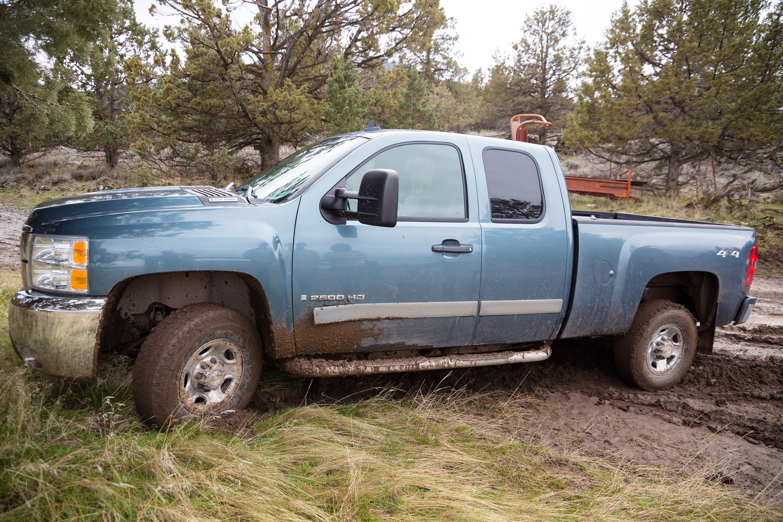 used-chevy-truck