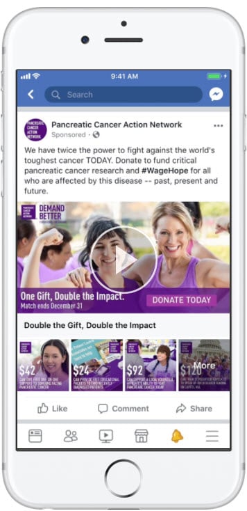 Facebook-ads-nonprofits