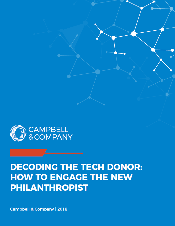 Tech-Donor-Report