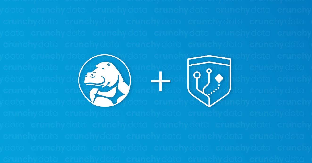 Crunchy Announces Open Source Multi-Level Security Enabled PostgreSQL