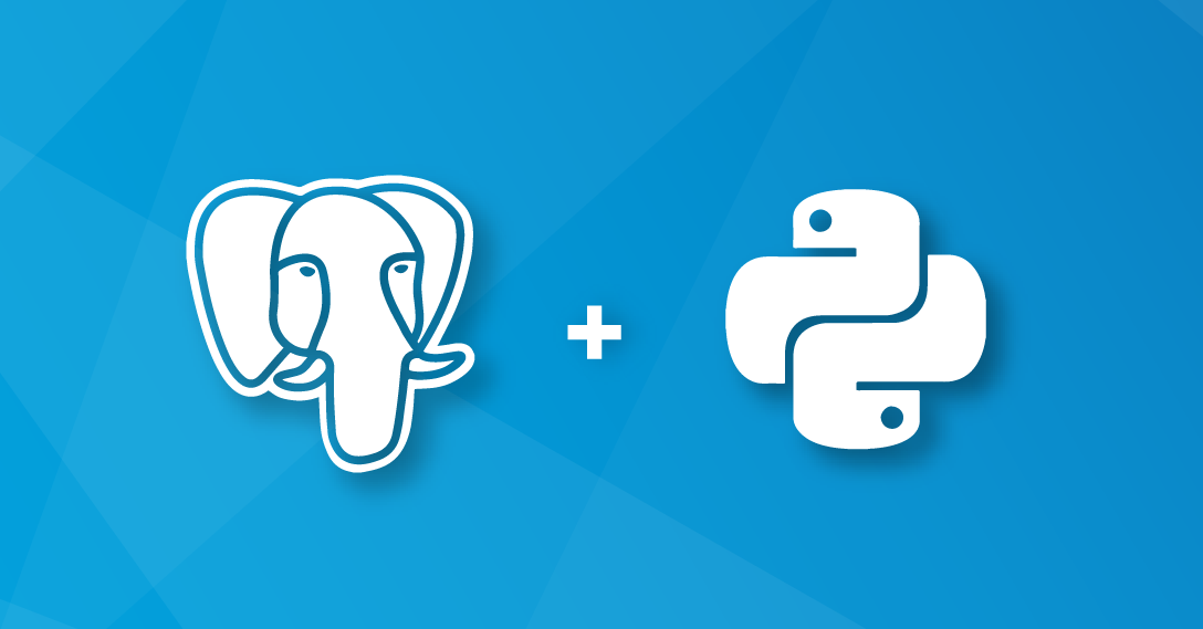 Getting Started With Postgres Functions In PL Python