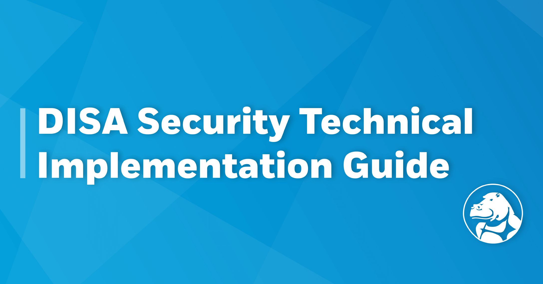 Crunchy Data Automates Security Compliance with DISA PostgreSQL Security Technical Implementation Guide