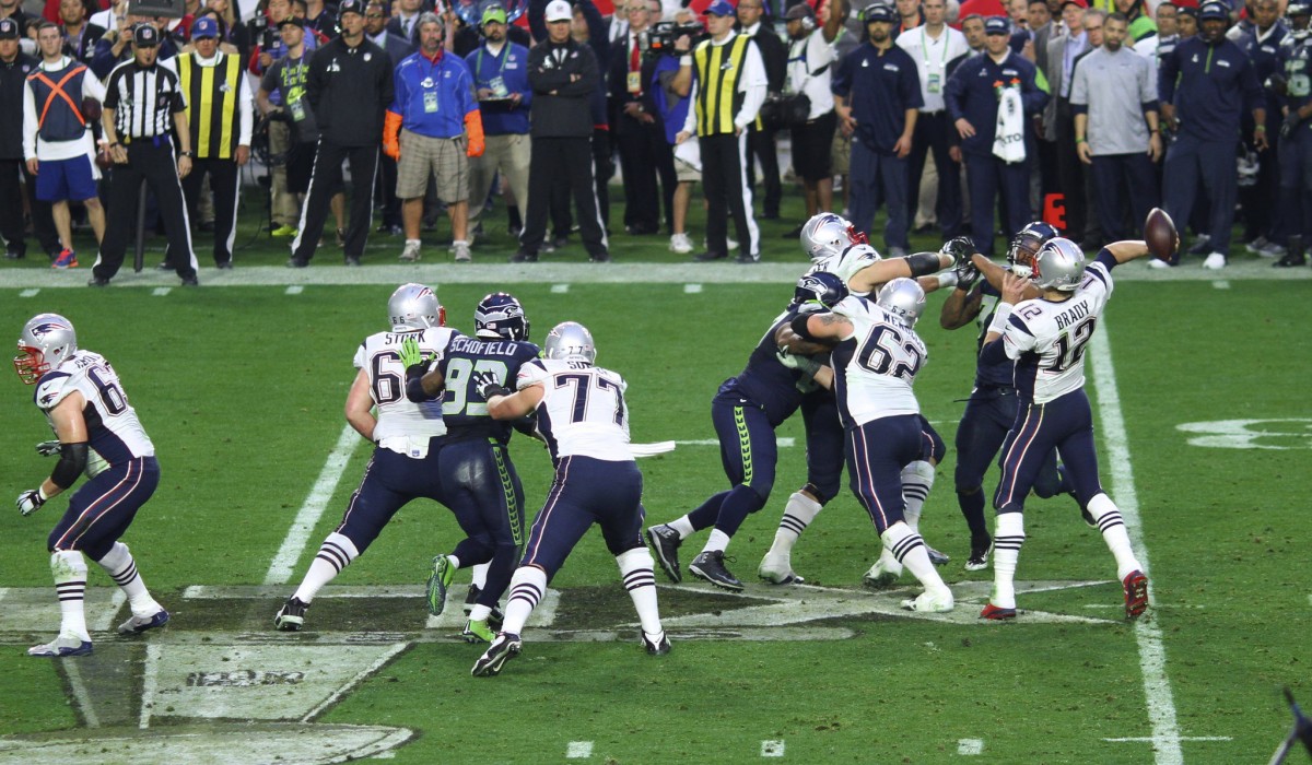 Super Bowl 2015: For winning, Patriots players earn $97,000 