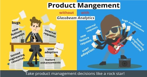 Glassbeam for Glassbeam - Product Management