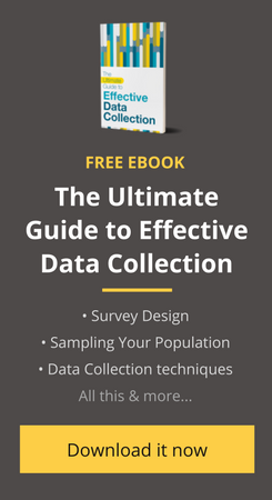 A Guide To Quantifying Qualitative Data Socialcops - free ebook on data collection