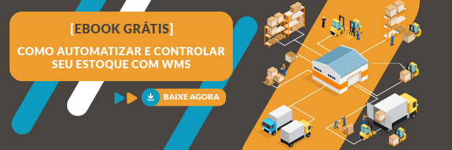 controle de estoque