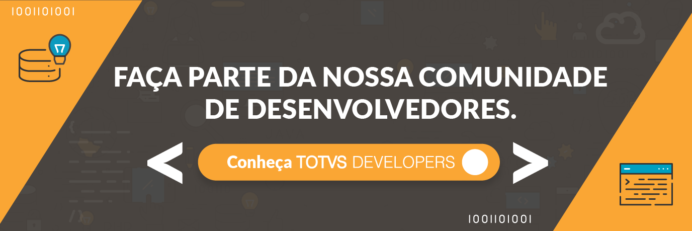 totvs developers