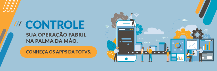 Inovação tecnológica na indústria otimizando a operação fabril